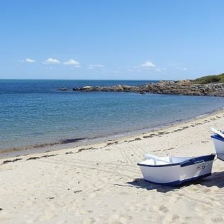 Des plages magnifiques